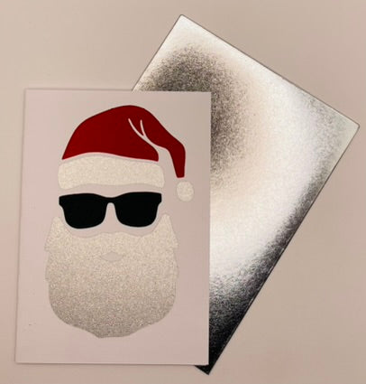 Handmade Christmas Cards with Envelopes