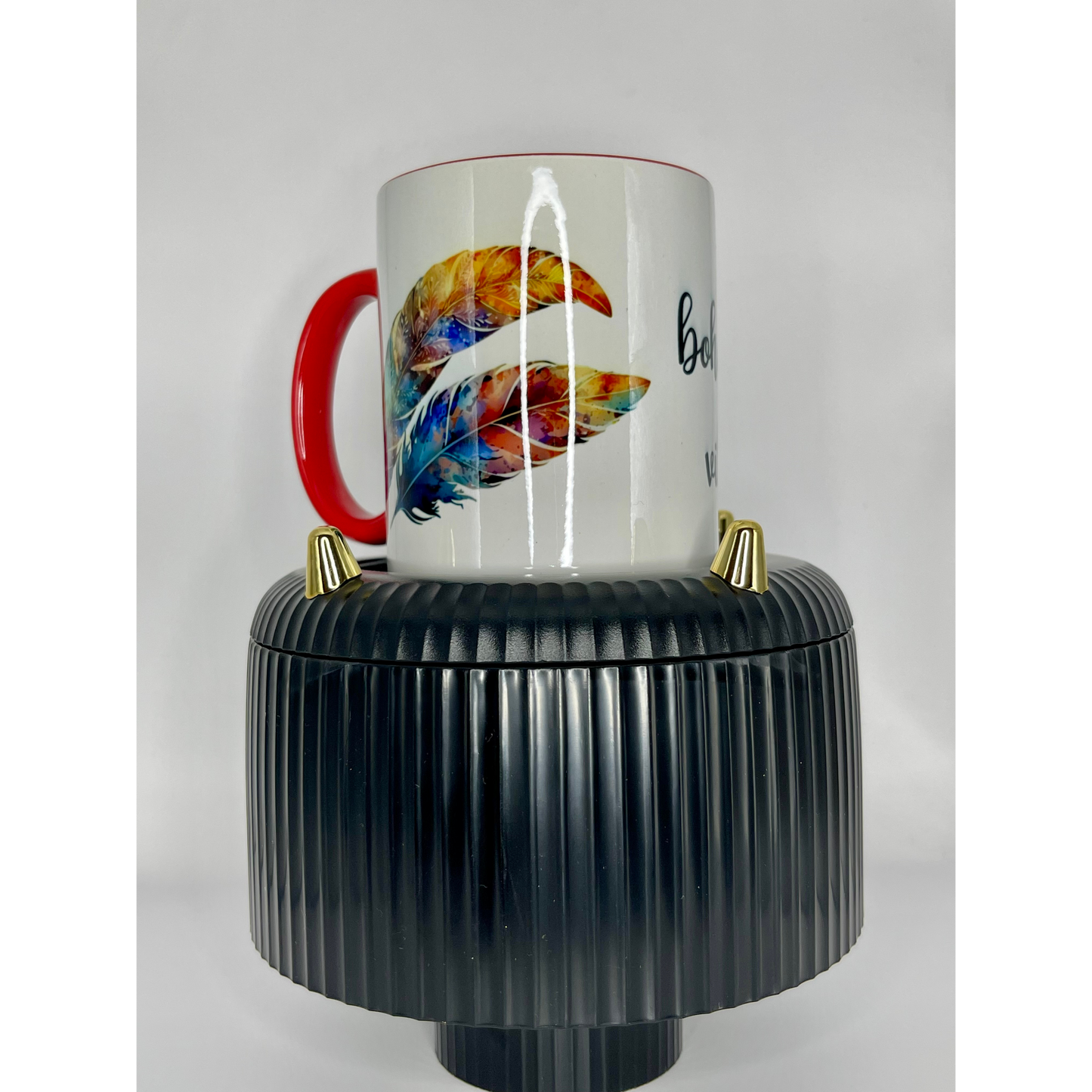 Coffee Mugs - Assorted