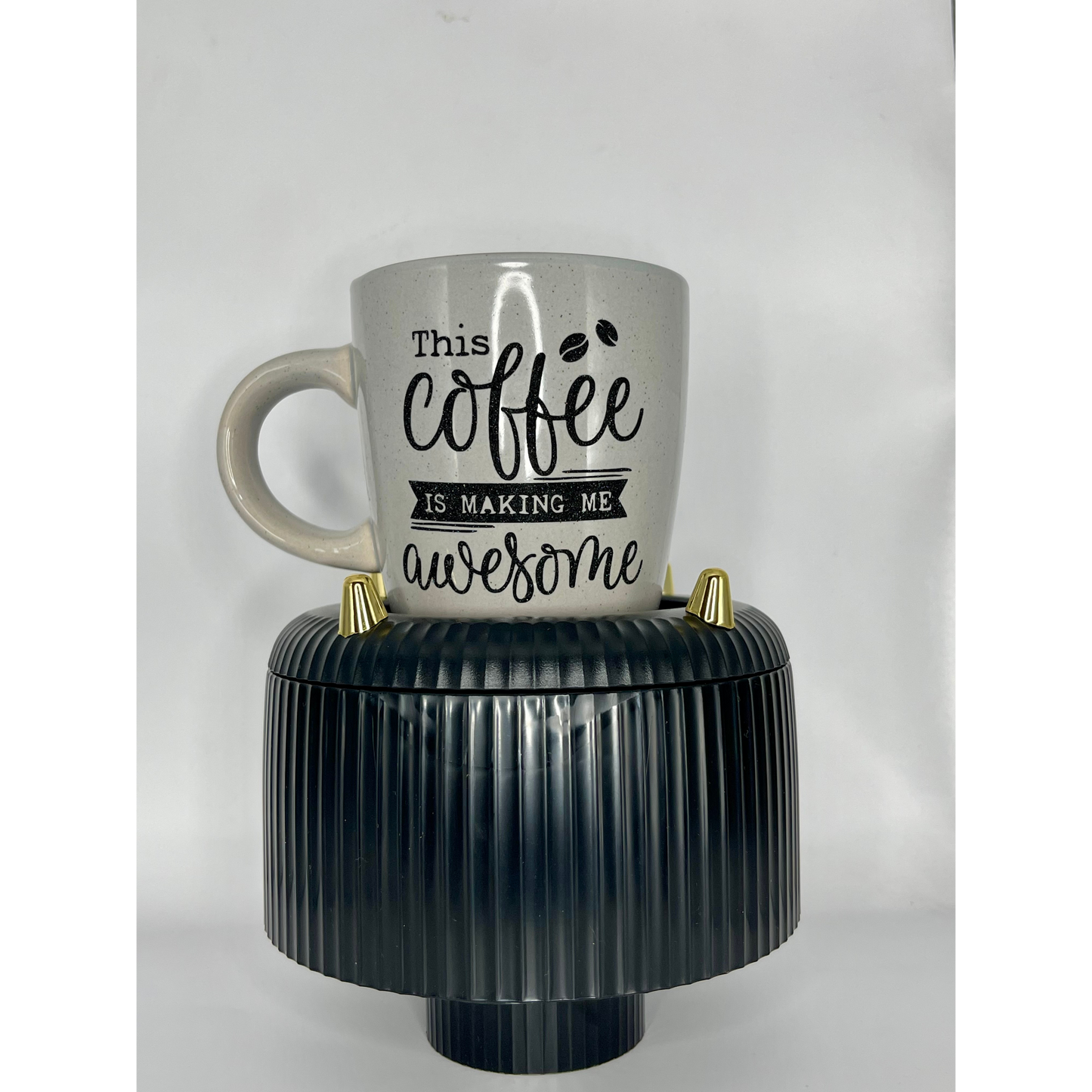 Coffee Mugs - Assorted