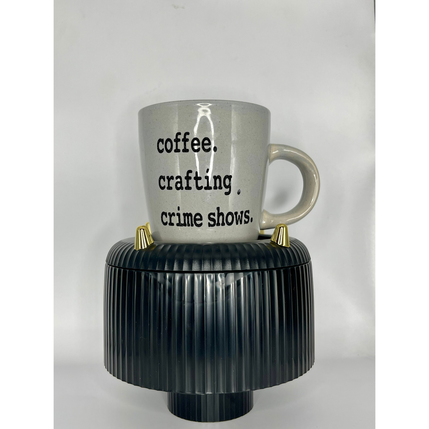 Coffee Mugs - Assorted