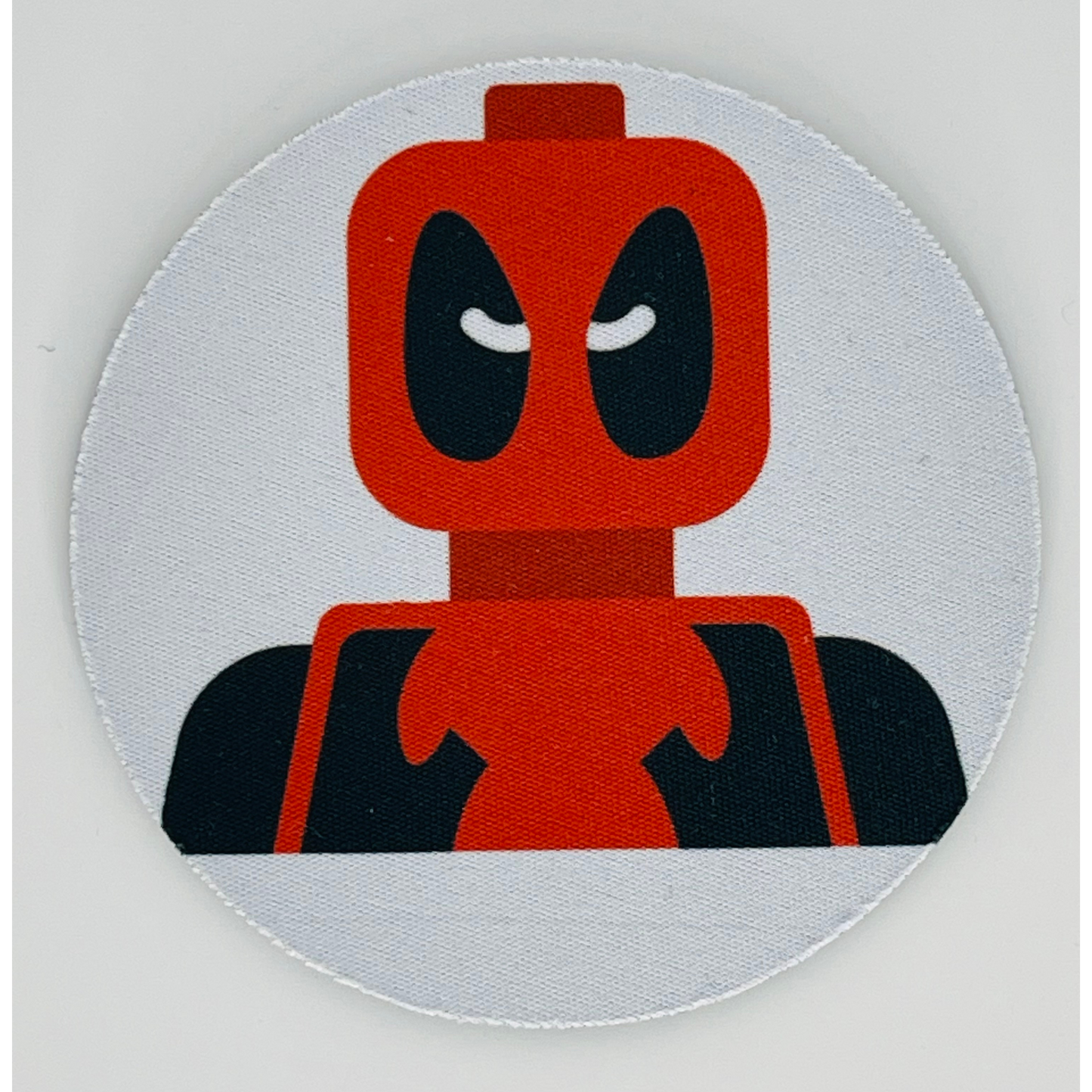 Printed Coasters - Neoprene