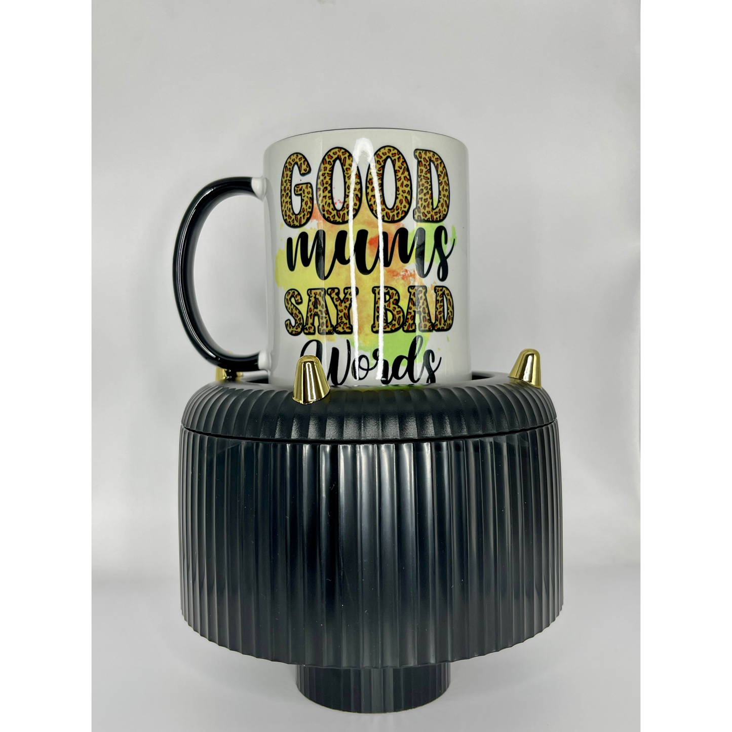 Coffee Mugs - Assorted