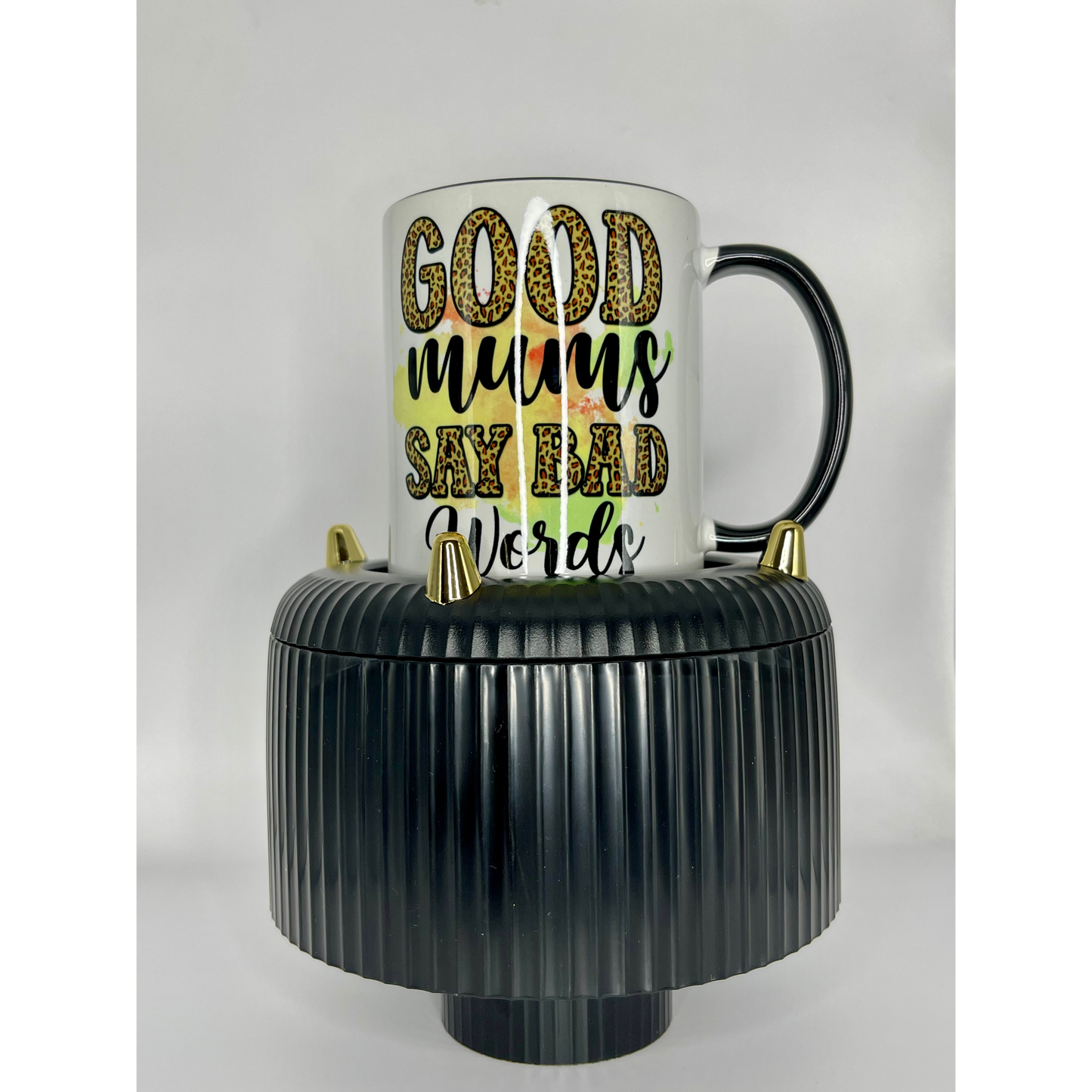 Coffee Mugs - Assorted