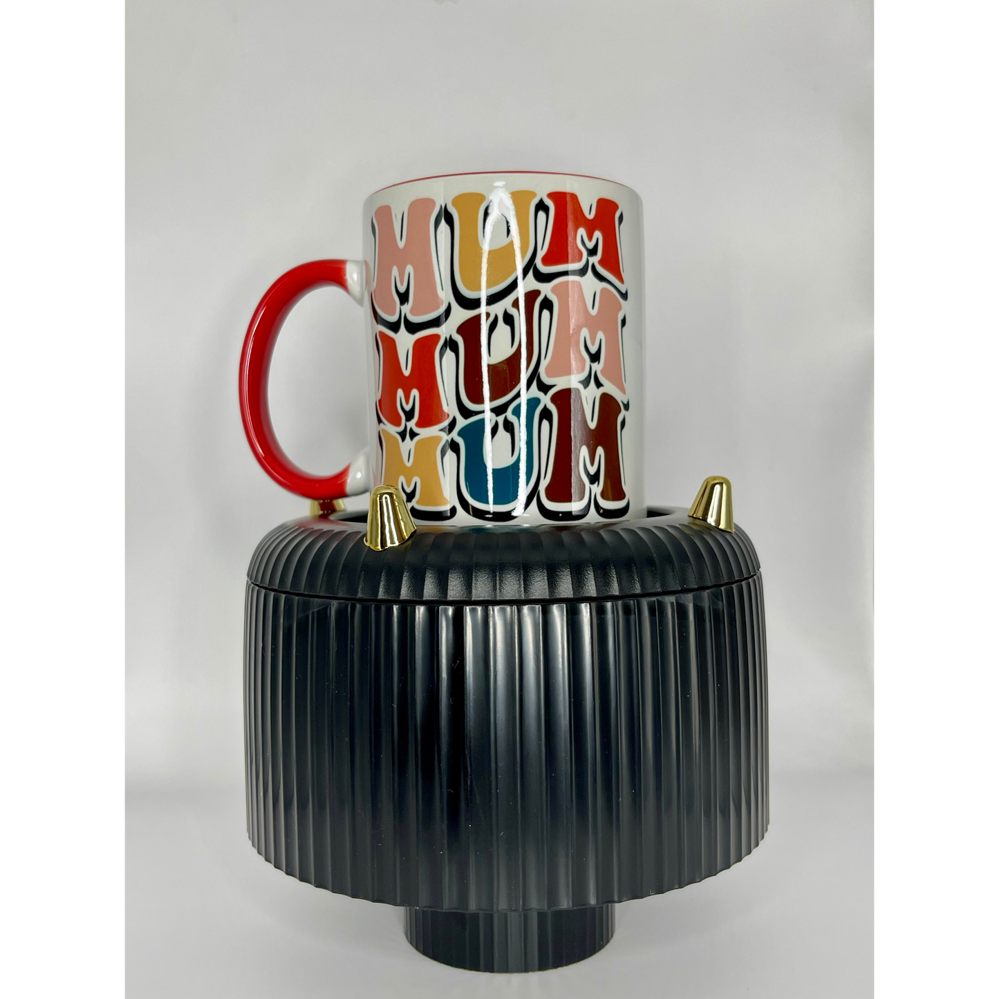 Coffee Mugs - Assorted