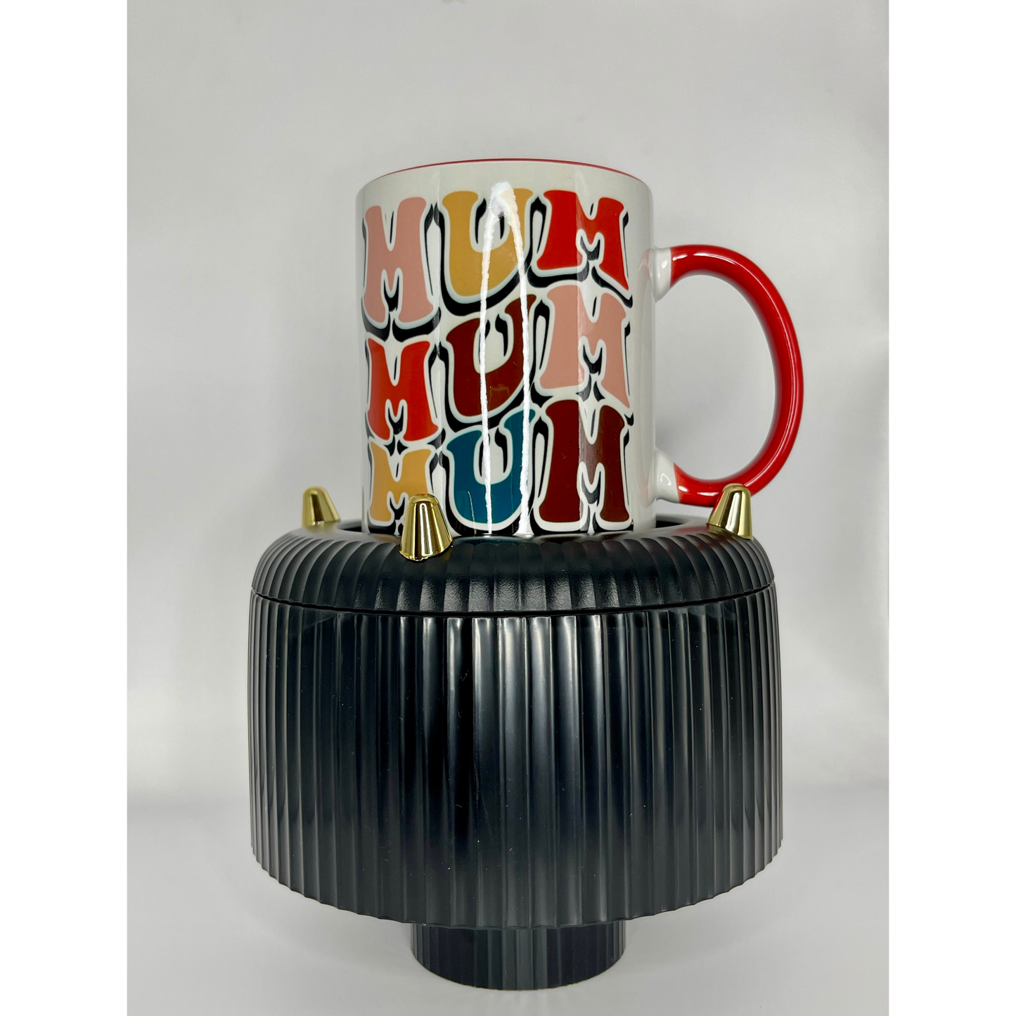 Coffee Mugs - Assorted