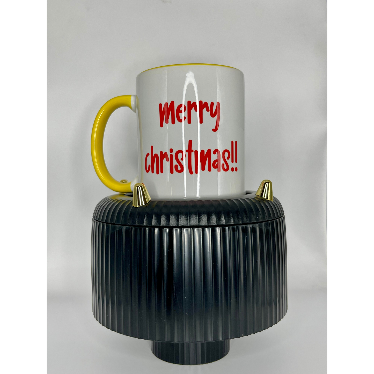 Coffee Mugs - Assorted