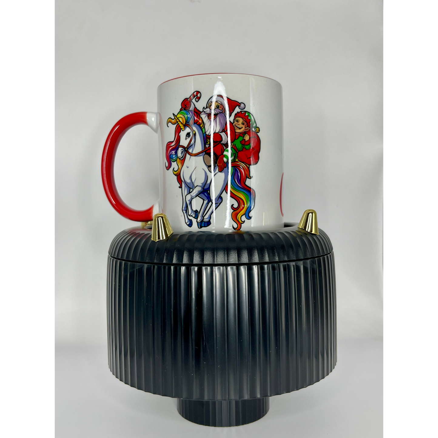 Coffee Mugs - Assorted