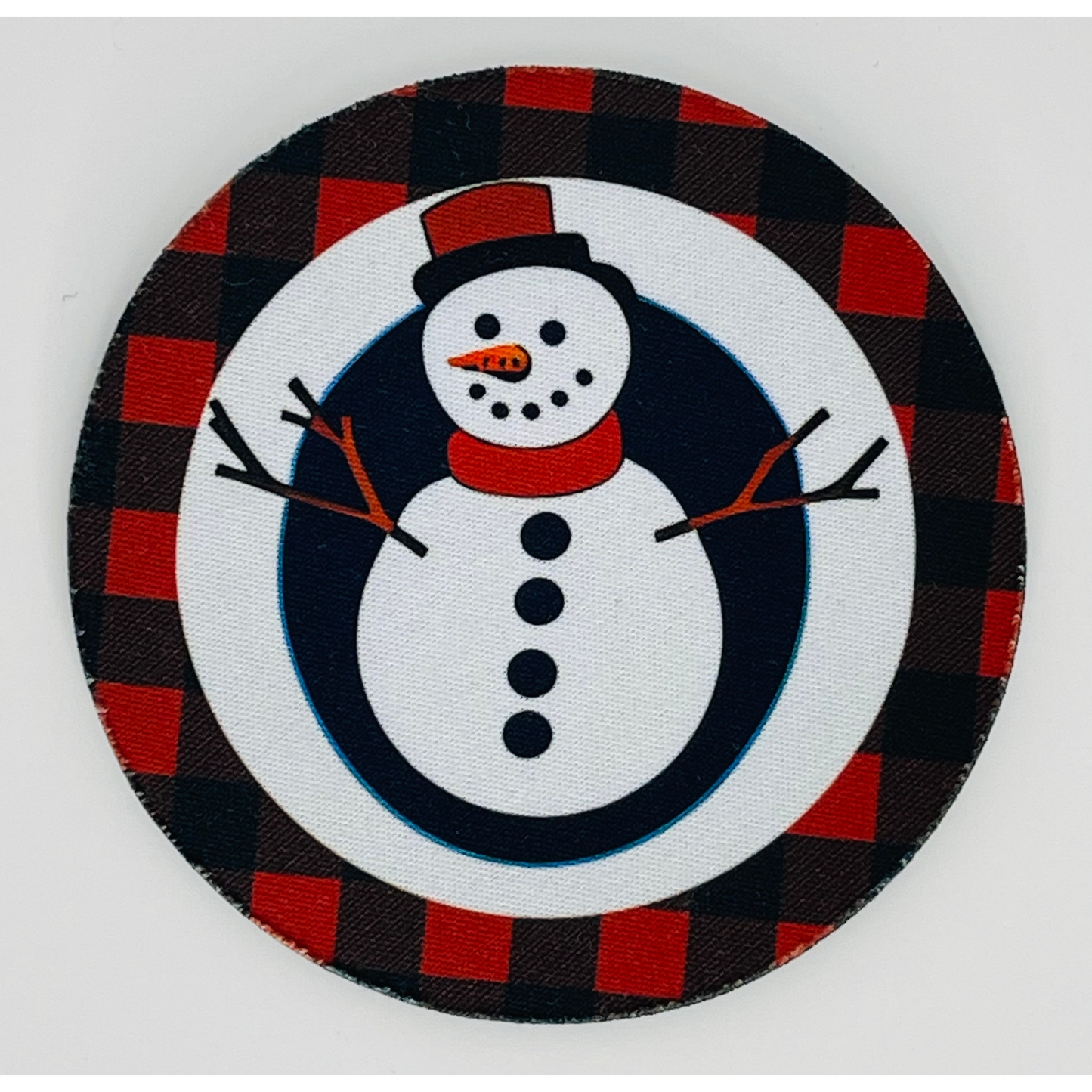 Printed Coasters - Neoprene