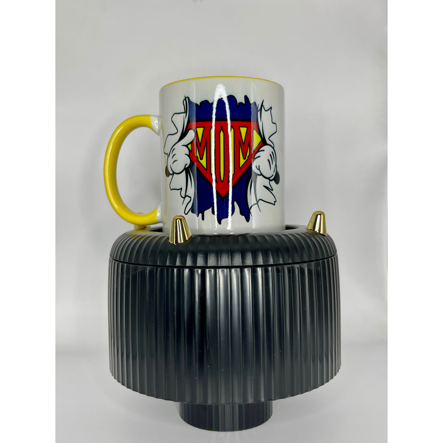 Coffee Mugs - Assorted