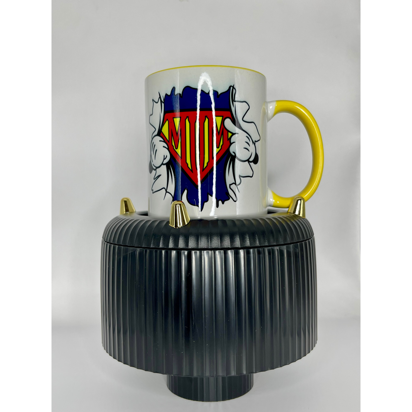 Coffee Mugs - Assorted