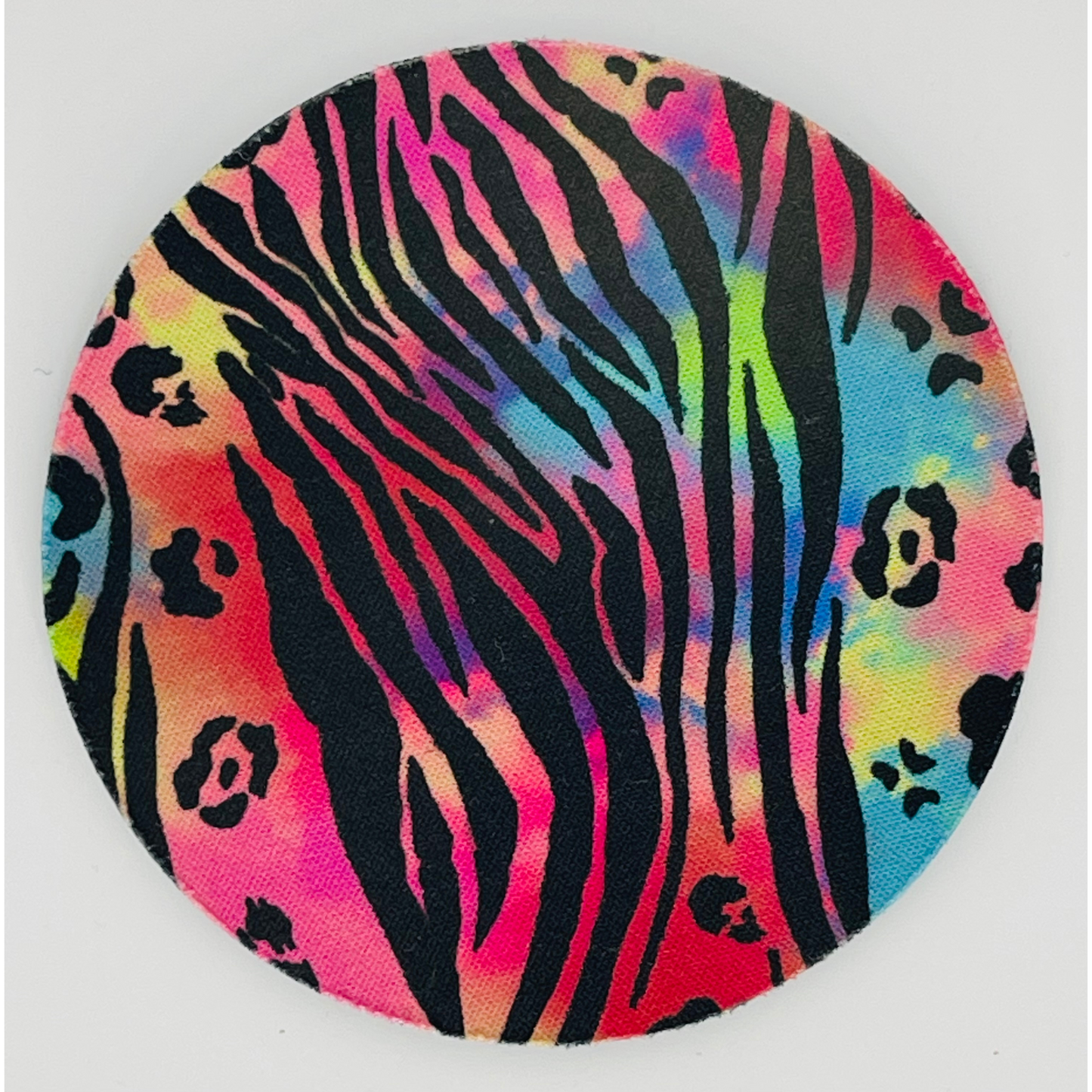 Printed Coasters - Neoprene